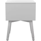 Comodino retrò Lyla - FOX6234 - Safavieh Couture