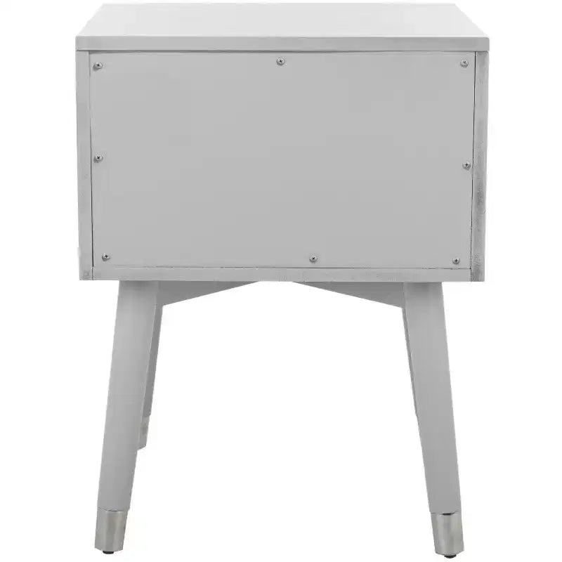 Comodino retrò Lyla - FOX6234 - Safavieh Couture