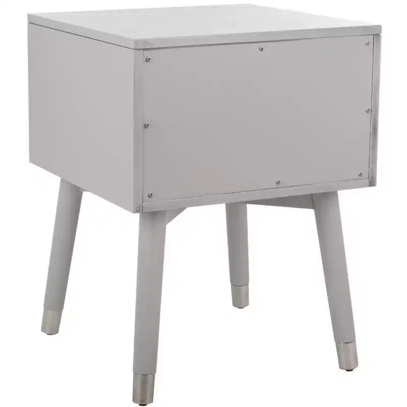 Comodino retrò Lyla - FOX6234 - Safavieh Couture