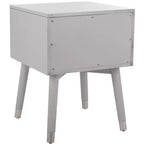 Comodino retrò Lyla - FOX6234 - Safavieh Couture