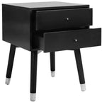 Comodino retrò Lyla - FOX6234 - Safavieh Couture