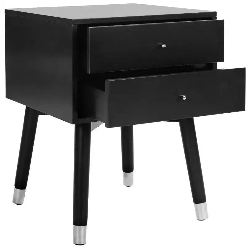 Comodino retrò Lyla - FOX6234 - Safavieh Couture