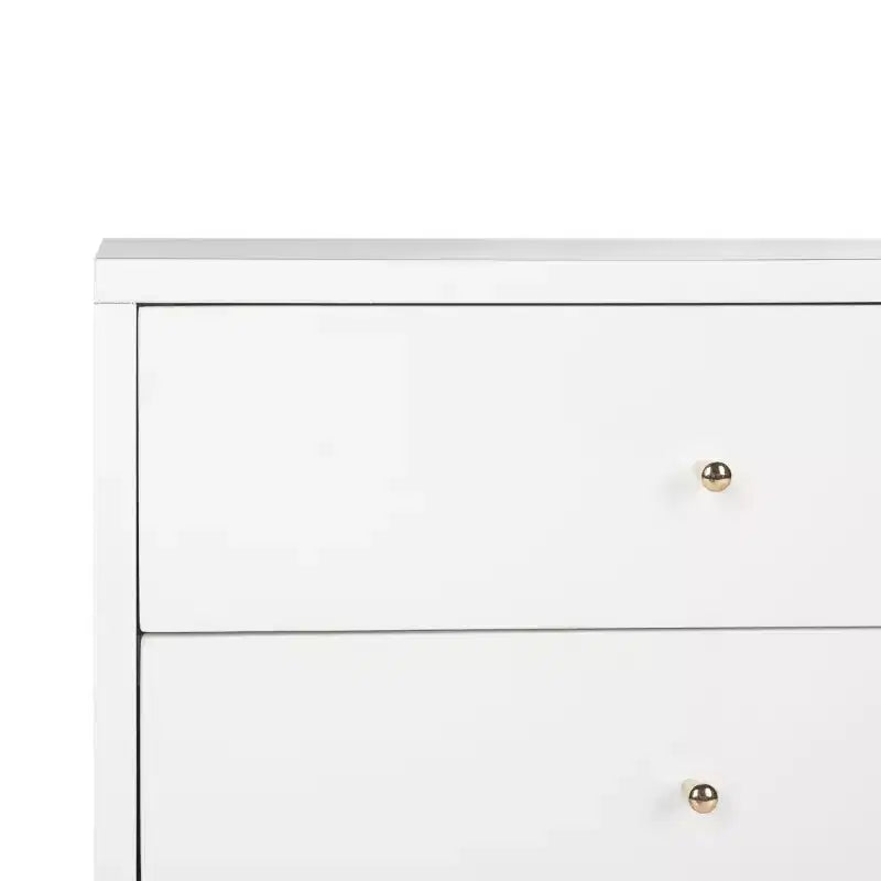 Comodino retrò Lyla - FOX6234 - Safavieh Couture