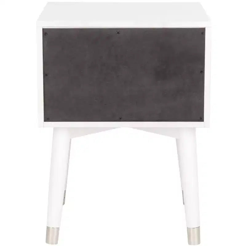 Comodino retrò Lyla - FOX6234 - Safavieh Couture