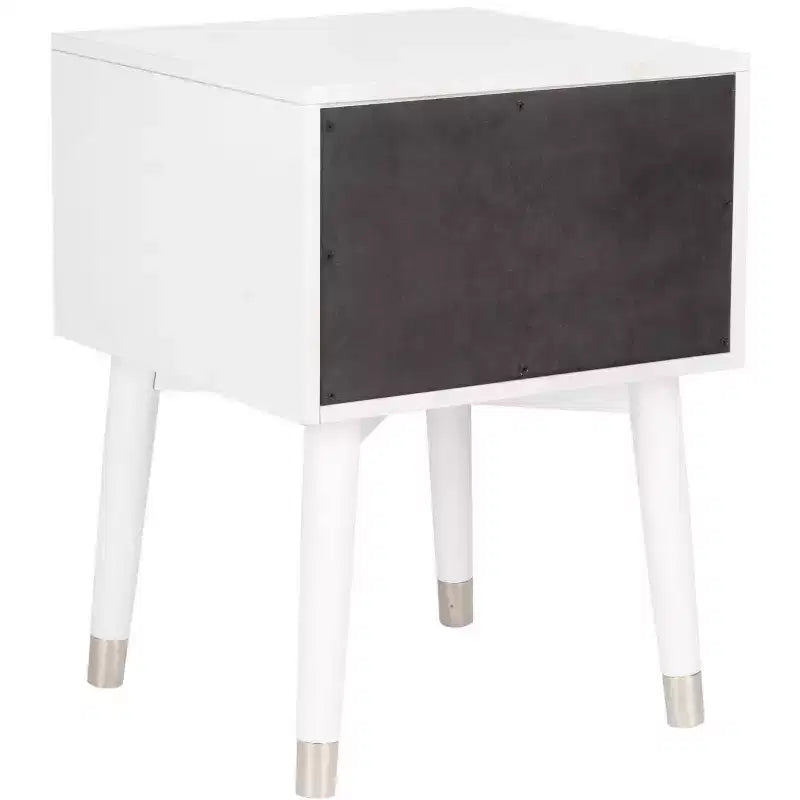 Comodino retrò Lyla - FOX6234 - Safavieh Couture