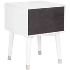 Comodino retrò Lyla - FOX6234 - Safavieh Couture