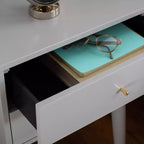 Comodino retrò Lyla - FOX6234 - Safavieh Couture