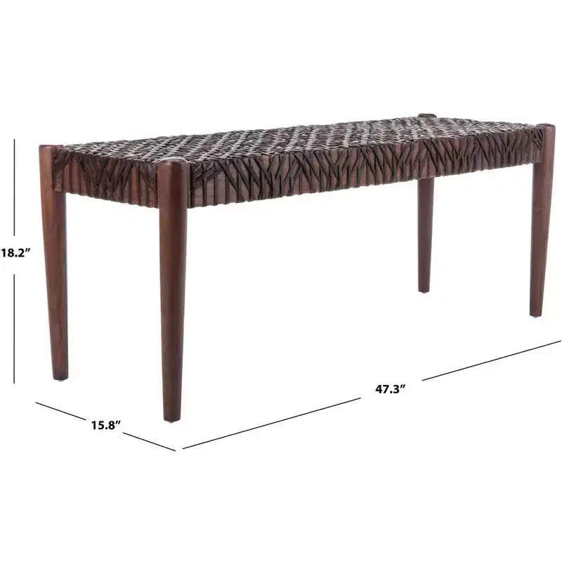 Panca Bandelier - BCH1000 - Safavieh