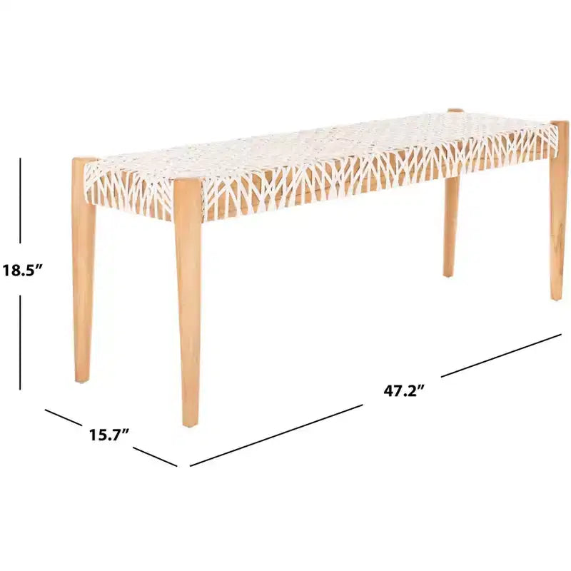 Panca Bandelier - BCH1000 - Safavieh