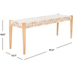 Panca Bandelier - BCH1000 - Safavieh