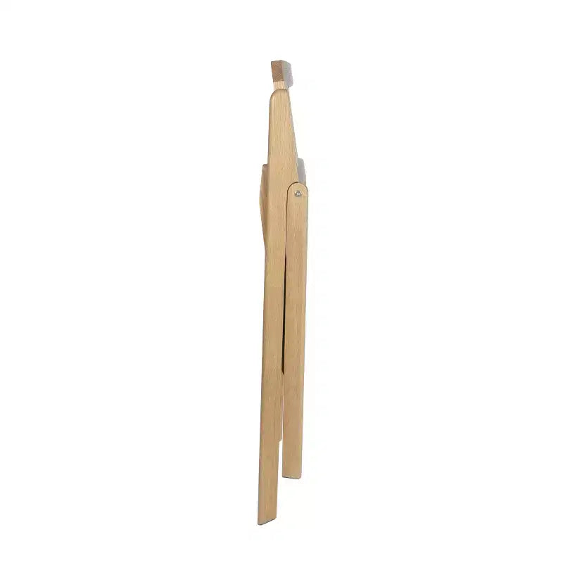 Merrick Lane Set di 2 sedie pieghevoli in rattan con canna d'India