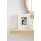 Set di mensole in legno Havlock di Kate and Laurel
