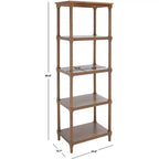 Libreria Odessa - AMH5721 - Safavieh Couture