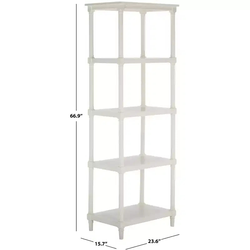 Libreria Odessa - AMH5721 - Safavieh Couture