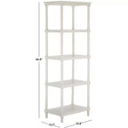 Libreria Odessa - AMH5721 - Safavieh Couture