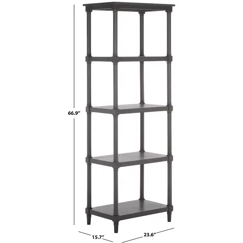 Libreria Odessa - AMH5721 - Safavieh Couture
