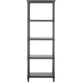 Odessa Bookcase - AMH5721 - Safavieh Couture