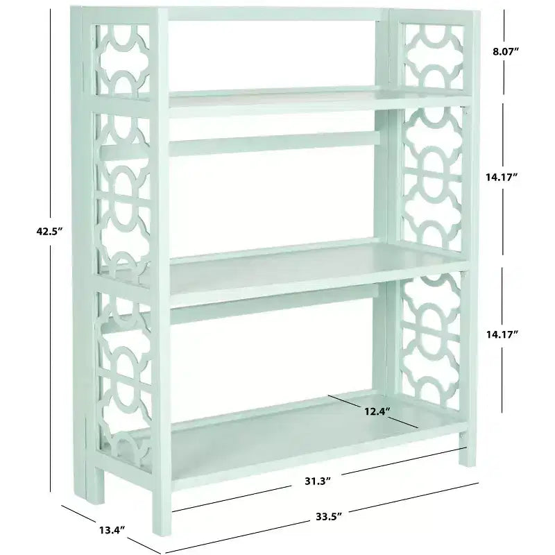 Libreria Natalie Small - AMH6565 - Safavieh Couture