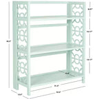 Libreria Natalie Small - AMH6565 - Safavieh Couture