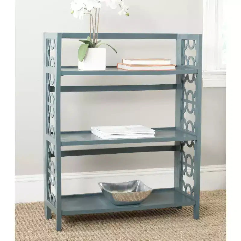 Libreria Natalie Small - AMH6565 - Safavieh Couture