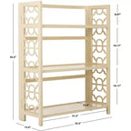 Libreria Natalie Small - AMH6565 - Safavieh Couture