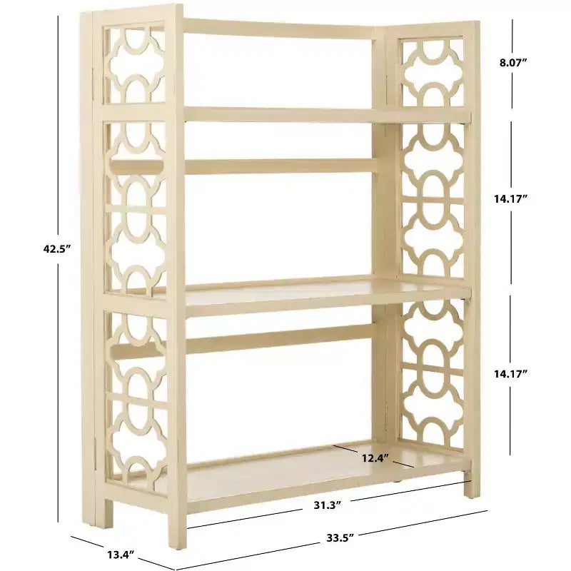 Libreria Natalie Small - AMH6565 - Safavieh Couture