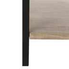 Libreria Lisa - FOX4275 - Rovere/Nero - Safavieh Couture