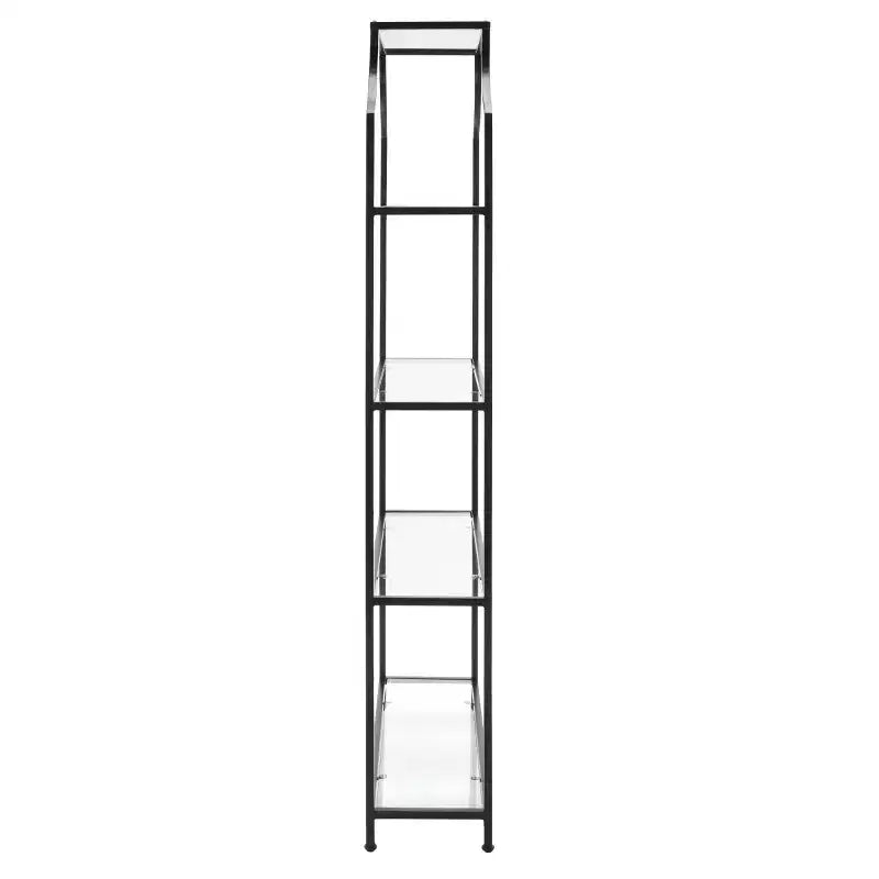Libreria a 4 ripiani Slater - FOX6298 - Safavieh Couture