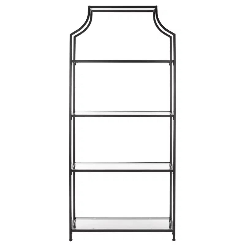 Libreria a 4 ripiani Slater - FOX6298 - Safavieh Couture