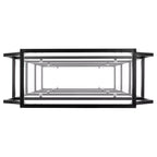Libreria a 4 ripiani Slater - FOX6298 - Safavieh Couture