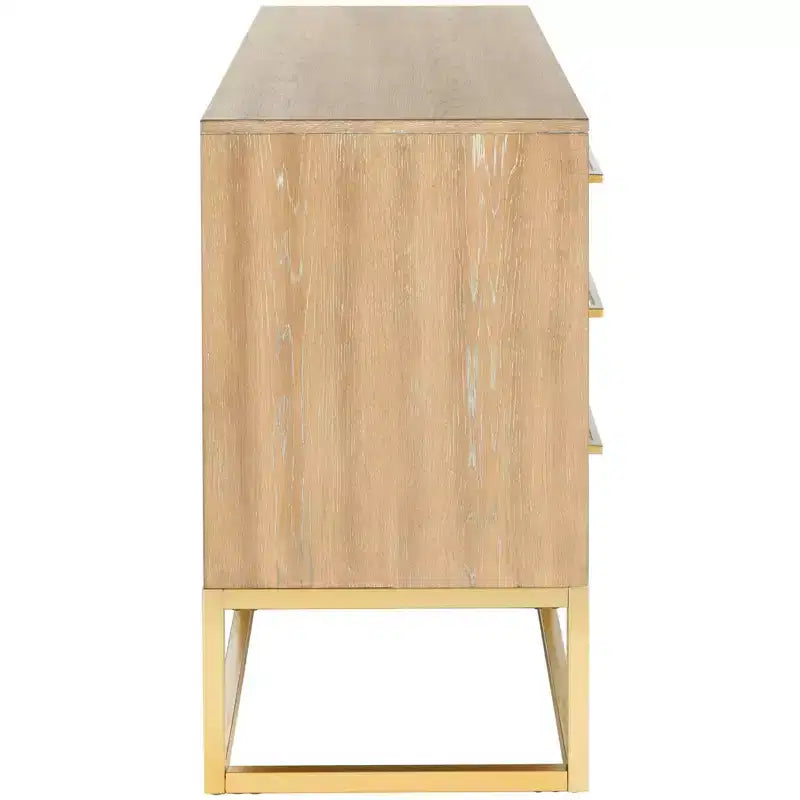 Cassettiera Moderna a 6 Cassetti Estelle - SFV2105 - Safavieh Couture