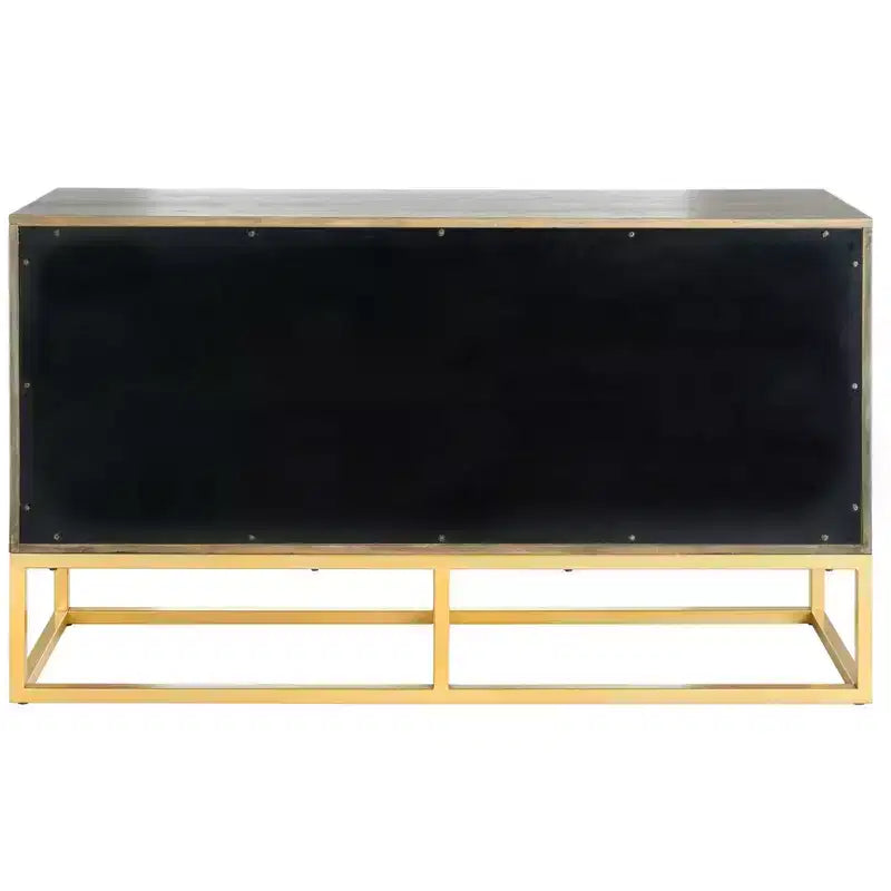 Cassettiera Moderna a 6 Cassetti Estelle - SFV2105 - Safavieh Couture