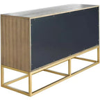 Cassettiera Moderna a 6 Cassetti Estelle - SFV2105 - Safavieh Couture