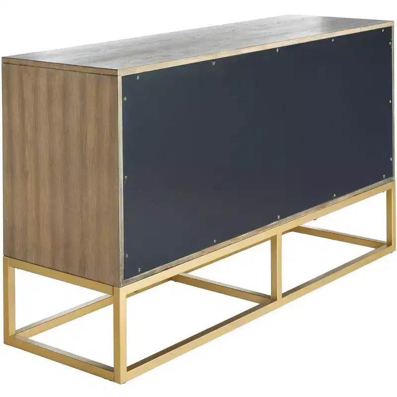Cassettiera Moderna a 6 Cassetti Estelle - SFV2105 - Safavieh Couture