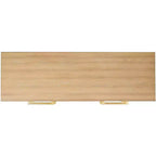 Cassettiera Moderna a 6 Cassetti Estelle - SFV2105 - Safavieh Couture