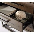 Cassettiera Moderna a 6 Cassetti Estelle - SFV2105 - Safavieh Couture