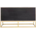 Cassettiera Moderna a 6 Cassetti Estelle - SFV2105 - Safavieh Couture