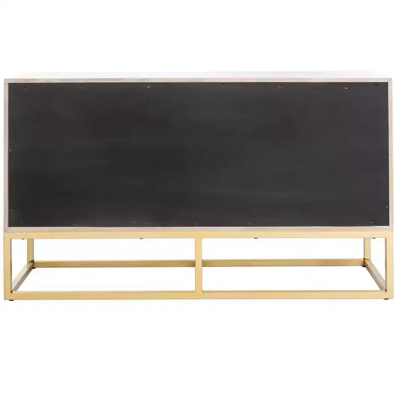 Cassettiera Moderna a 6 Cassetti Estelle - SFV2105 - Safavieh Couture