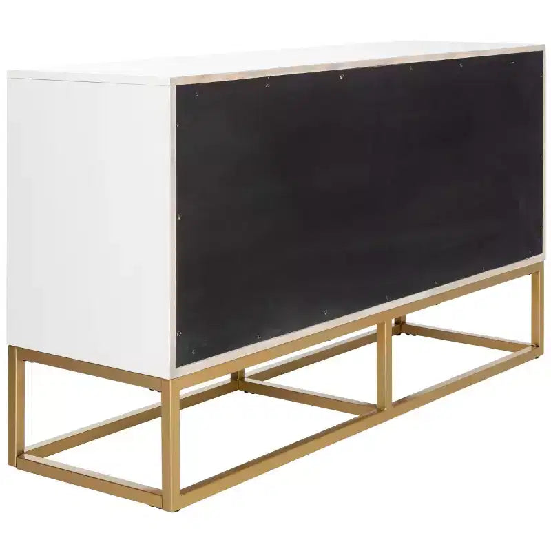 Cassettiera Moderna a 6 Cassetti Estelle - SFV2105 - Safavieh Couture