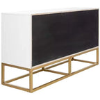 Cassettiera Moderna a 6 Cassetti Estelle - SFV2105 - Safavieh Couture