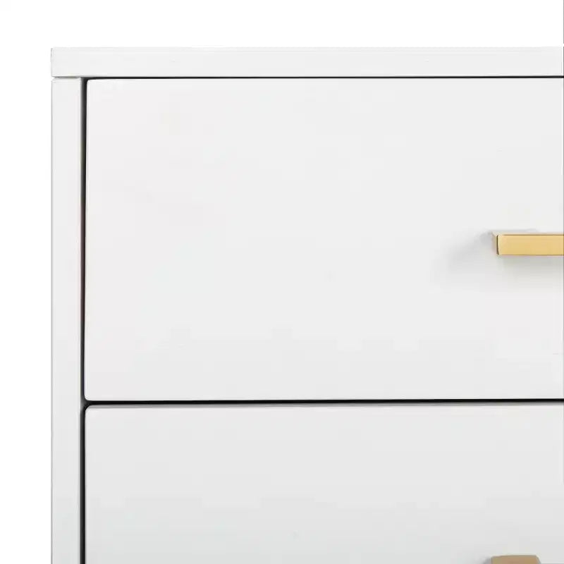 Cassettiera Moderna a 6 Cassetti Estelle - SFV2105 - Safavieh Couture