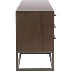 Cassettiera Moderna a 6 Cassetti Estelle - SFV2105 - Safavieh Couture