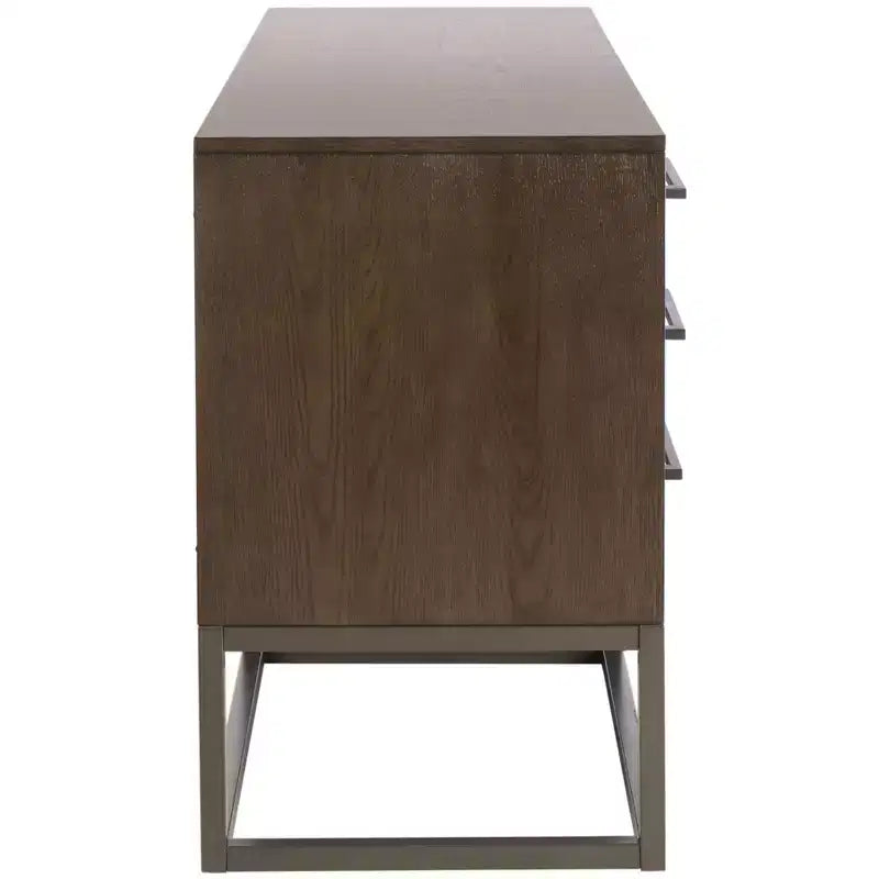 Cassettiera Moderna a 6 Cassetti Estelle - SFV2105 - Safavieh Couture