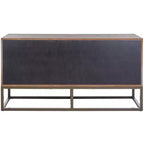 Cassettiera Moderna a 6 Cassetti Estelle - SFV2105 - Safavieh Couture