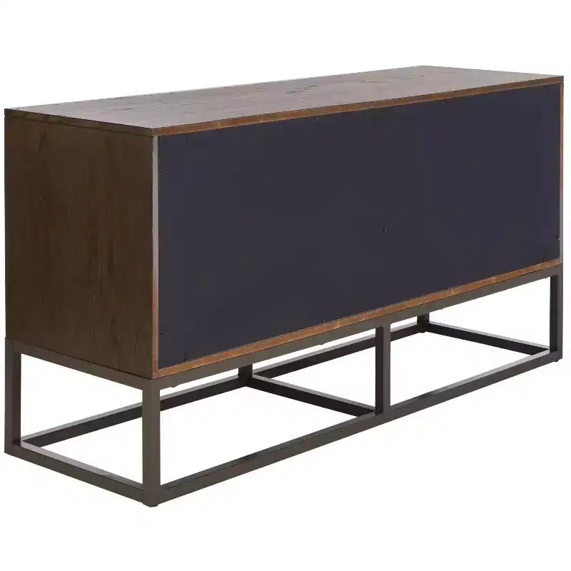 Cassettiera Moderna a 6 Cassetti Estelle - SFV2105 - Safavieh Couture