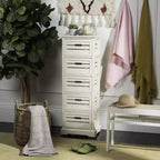 Samara cassettiera a 5 cassetti - AMH5714 - Safavieh Couture