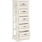 Samara cassettiera a 5 cassetti - AMH5714 - Safavieh Couture