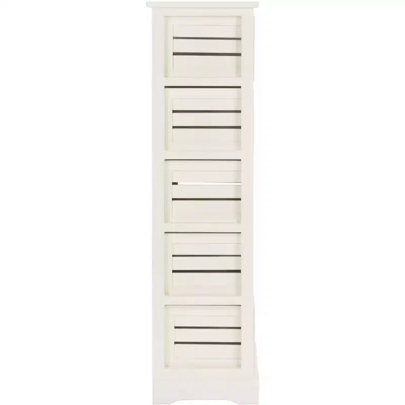 Samara cassettiera a 5 cassetti - AMH5714 - Safavieh Couture