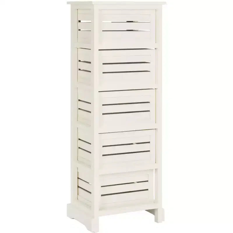 Samara cassettiera a 5 cassetti - AMH5714 - Safavieh Couture