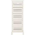 Samara cassettiera a 5 cassetti - AMH5714 - Safavieh Couture